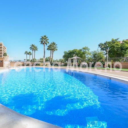 דירות אורופסה דל מר Costa Caribe I-Ii Cm מראה חיצוני תמונה