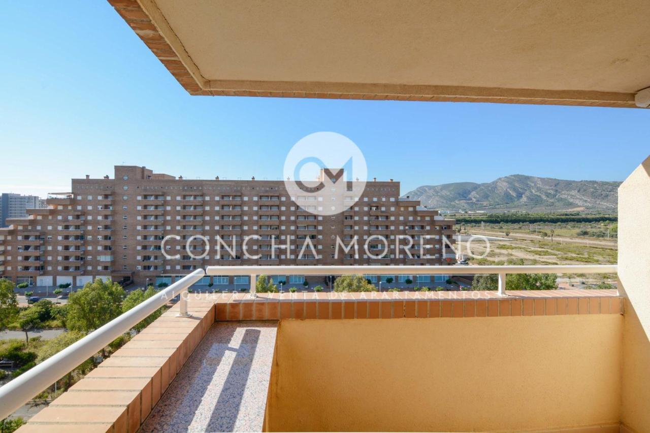 דירות אורופסה דל מר Costa Caribe I-Ii Cm מראה חיצוני תמונה