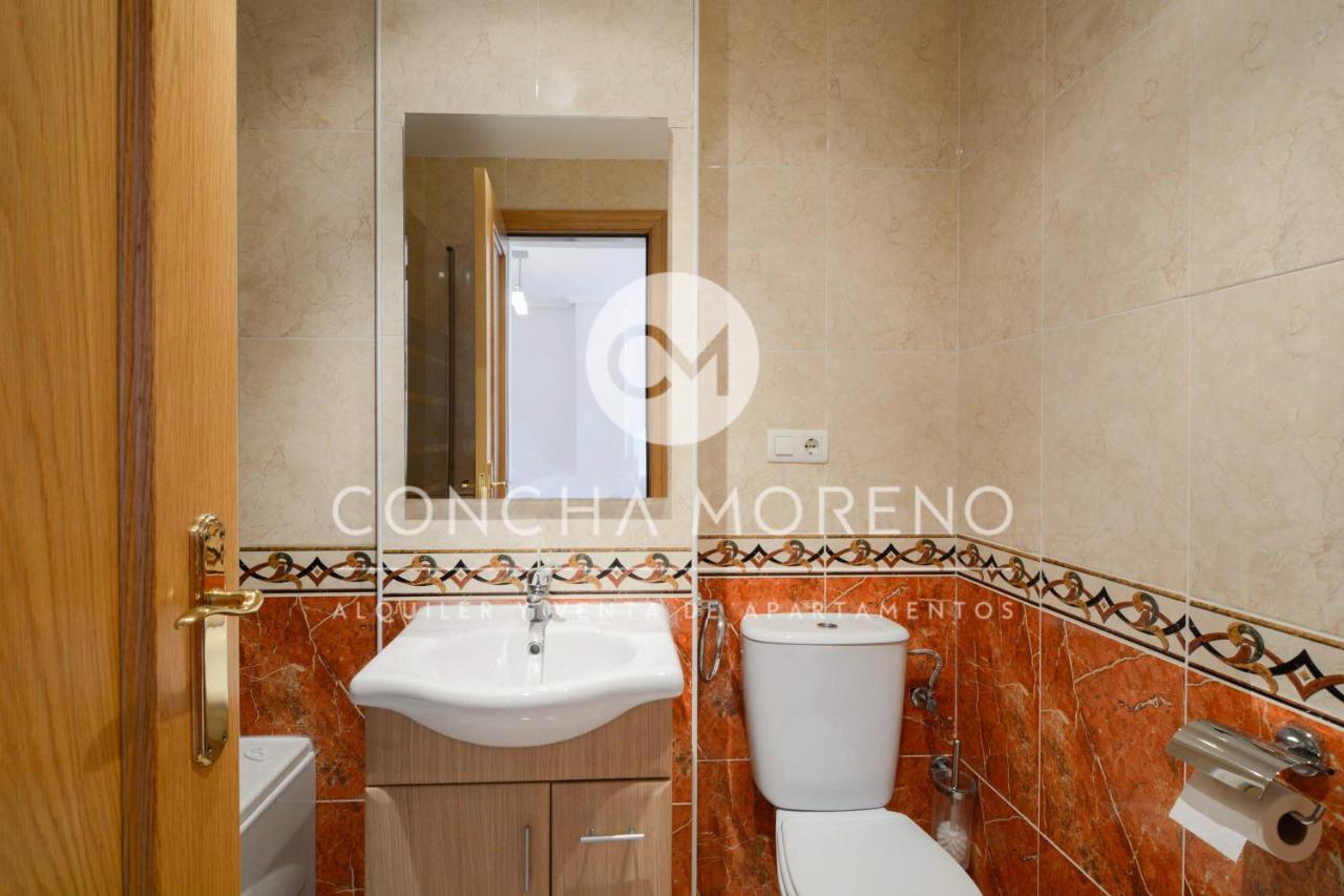 דירות אורופסה דל מר Costa Caribe I-Ii Cm מראה חיצוני תמונה