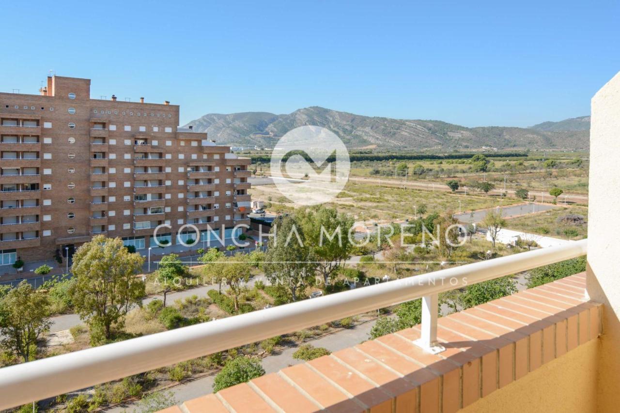 דירות אורופסה דל מר Costa Caribe I-Ii Cm מראה חיצוני תמונה