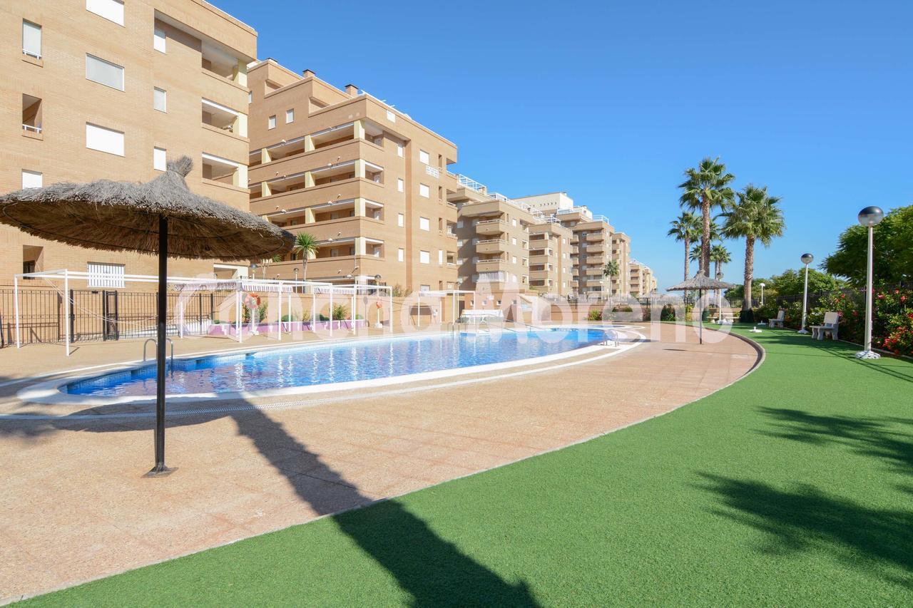 דירות אורופסה דל מר Costa Caribe I-Ii Cm מראה חיצוני תמונה